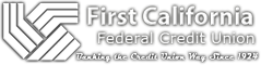 First California Federal Credit Union